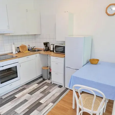 Neue Wallstrasse - Abc553 Apartment